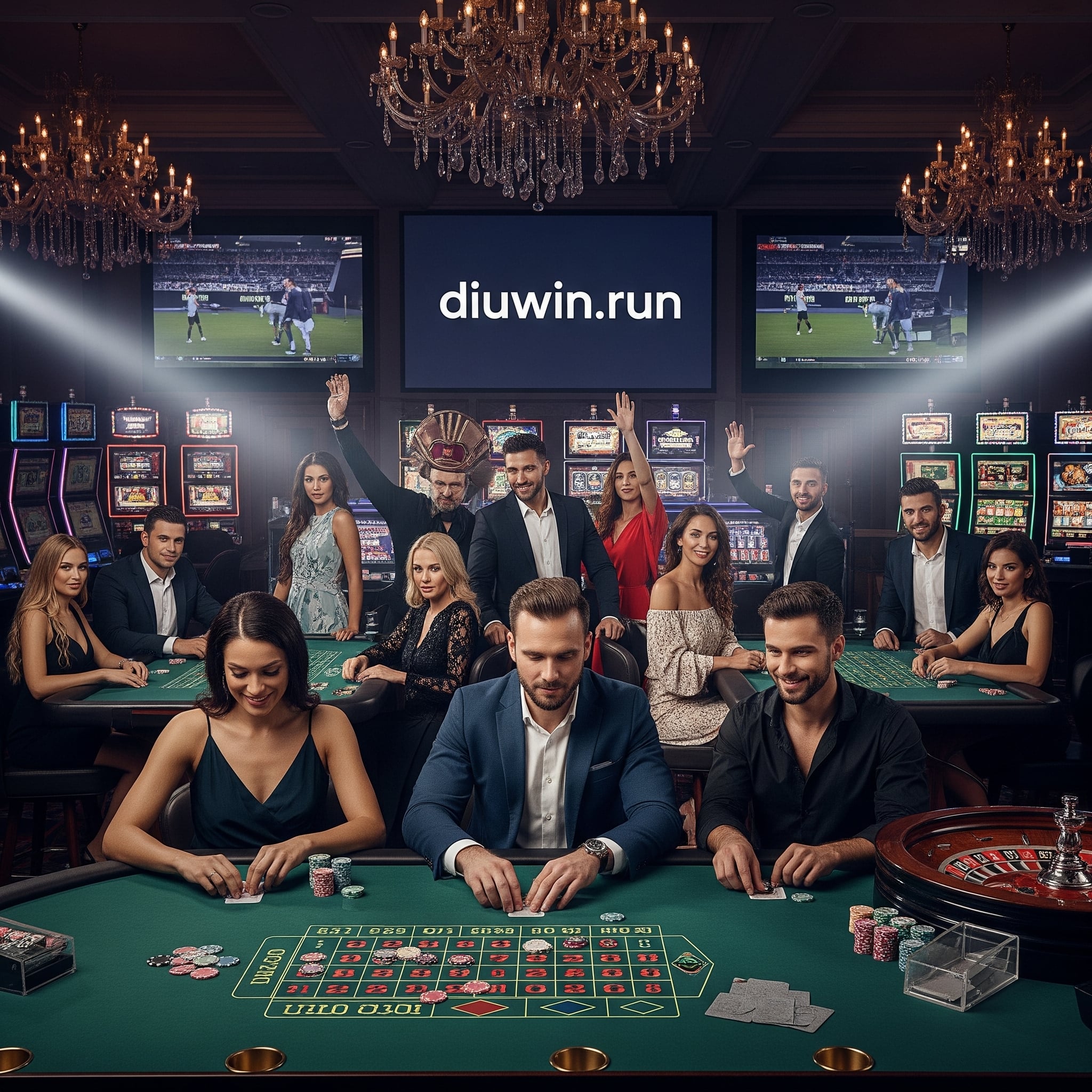 Casino Chips